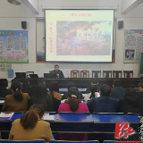 东安澄江中学：“向日葵”工程为学生成长“加菜”