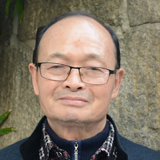 书法家朱长生:以心为笔,以梦为纸