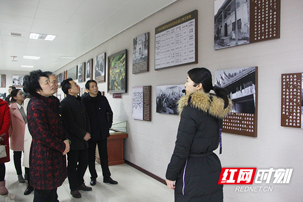 坚定信念 砥砺前行 衡东县委组织部开展主题党