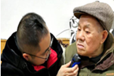 九旬老人守岁传家规 网友赞“年味中的一股清流”