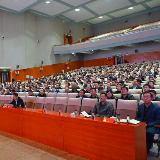 永州市举行2019年永州大讲堂第一期讲座