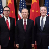莱特希泽国会发言表明，中美谈判正“字斟句酌”往前推进