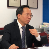 财政部推进PPP规范发展 刘尚希委员：加强造血功能