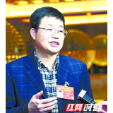 全国政协委员刘长庚履职小记