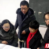 热议政府工作报告|邓春梅：让乡村教师请得来、留得下、待得住