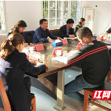 变“独奏曲”为“大合唱” 助推基层党建强劲发展