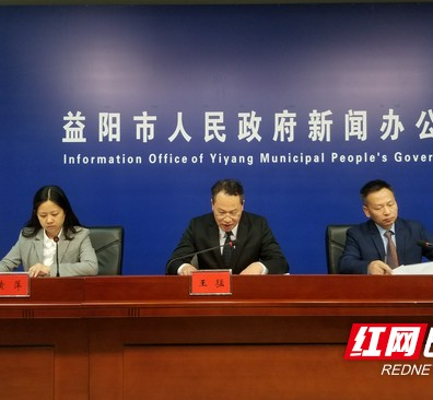 益阳发布3·15消费维权报告 为消费者挽回经济损失超千万