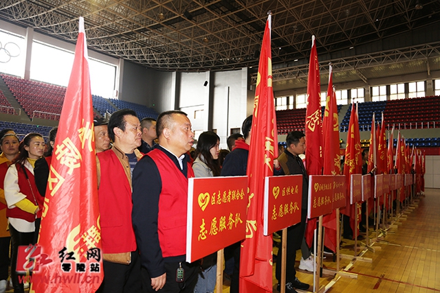 零陵召开“治陋习·树新风”乡风文明建设年动员大会