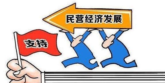 今年将推一揽子政策促民企发展