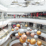 消费升级催生长沙大型商业体蝶变