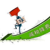 保靖：召开税企座谈会 共话减税降费