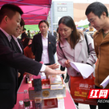 益阳60家单位助力315 信用让消费更放心