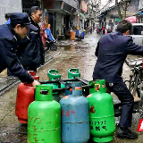 再见！“黑气”窝点 24小时“天眼地网”紧盯燃气安全