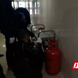 对违规油烟排放“零容忍”坚决打赢蓝天保卫战