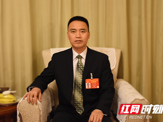 代表说丨吴端华：更深层次统一动力电池标准