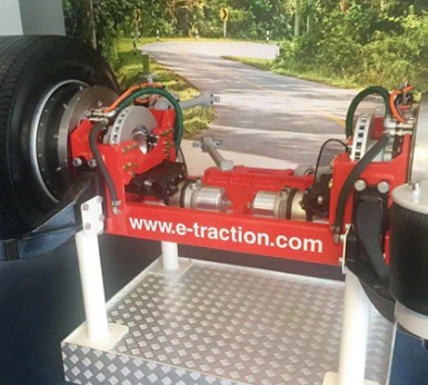 收购泰特机电七成股份 恒大玩转“汽车总动员”