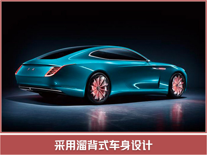 红旗2019年将推5款新产品 大SUV+电动车+跑车-图11