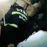 山西乡宁山体滑坡13人获救2人遇难 仍有17人失联