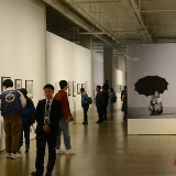 他是世界上最傲娇的摄影师  长沙展150件艺术作品你不得不看