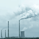 长沙通报2起大气污染典型案例 将加大对这种行为的巡查监管力度