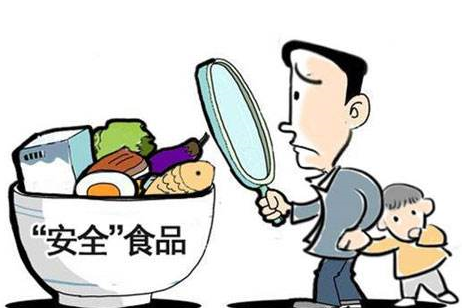 当以全链条治理确保校园食品安全