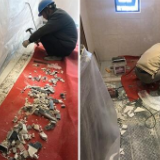 精装交房质量问题频现 新城控股常州金坛项目遭投诉
