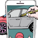 追求个性化！在长沙买普通家用车 你也可玩转DIY