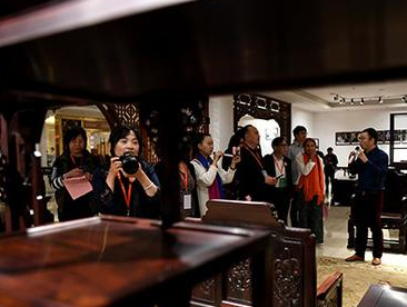 美国六大家居品牌组团进入中国促产业新合作