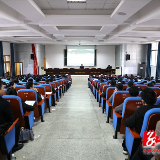 肖质彬：立足双牌 放眼世界 实现人生价值