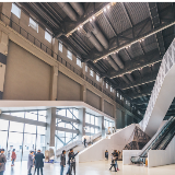 家居展会是大品牌的“秀场” 小品牌的“竞技场”