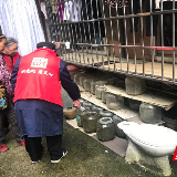 “慧先锋”志愿服务 他们一直在路上