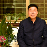 全国人大代表廖仁旺：以产业兴旺引领乡村振兴
