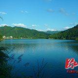 宁远县面向全社会公开征集宁远九嶷河国家湿地公园形象标识（LOGO）