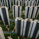 百强房企市场份额升至58% 行业集中度加速提升
