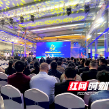 会场设在车间里 金霞这场产业大会开进了企业家心里