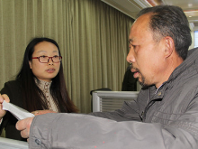 【今天我当班】融合平台资源 解决民生实事