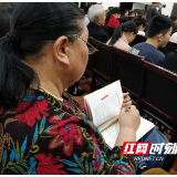 有故事有歌声 长沙东岸讲习夜校办得有声有色