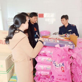 开展春季学校食品安全检查　筑牢校园食品安全防线