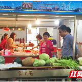 天心区政协主席点赞！这个街道“圈出”群众幸福感