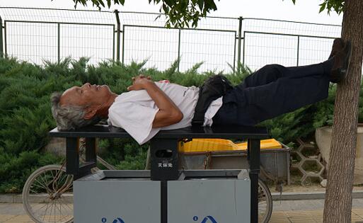 世界睡眠日：湘潭人因打鼾做睡眠检测人数逐年增加