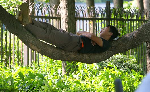 世界睡眠日：湘潭人因打鼾做睡眠检测人数逐年增加