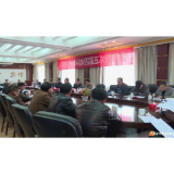 华容县老科协：老有所为作奉献　开拓进取献余热