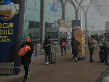 夏秋航季南航增加8个新航点 长沙可直飞新加坡