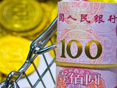人民币对美元汇率中间价报6.6850元 上调251个基点