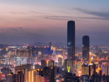 整栋楼通风口装在厨房？ 业主很气愤