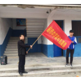 【文明实践在华容】鲇鱼须镇中心小学开展“学雷锋精神，树文明新风”系列活动
