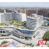 打造人才聚集高地 长沙人力资源服务产业园助推高质量发展