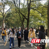 360°服务 党建带妇建的“雨花表达”