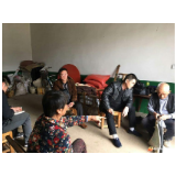 县安监局：充分发挥自身职能　为贫困户宣讲安全生产知识