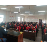 【文明实践在华容】学习长工精神，打赢农村人居环境整治攻坚战